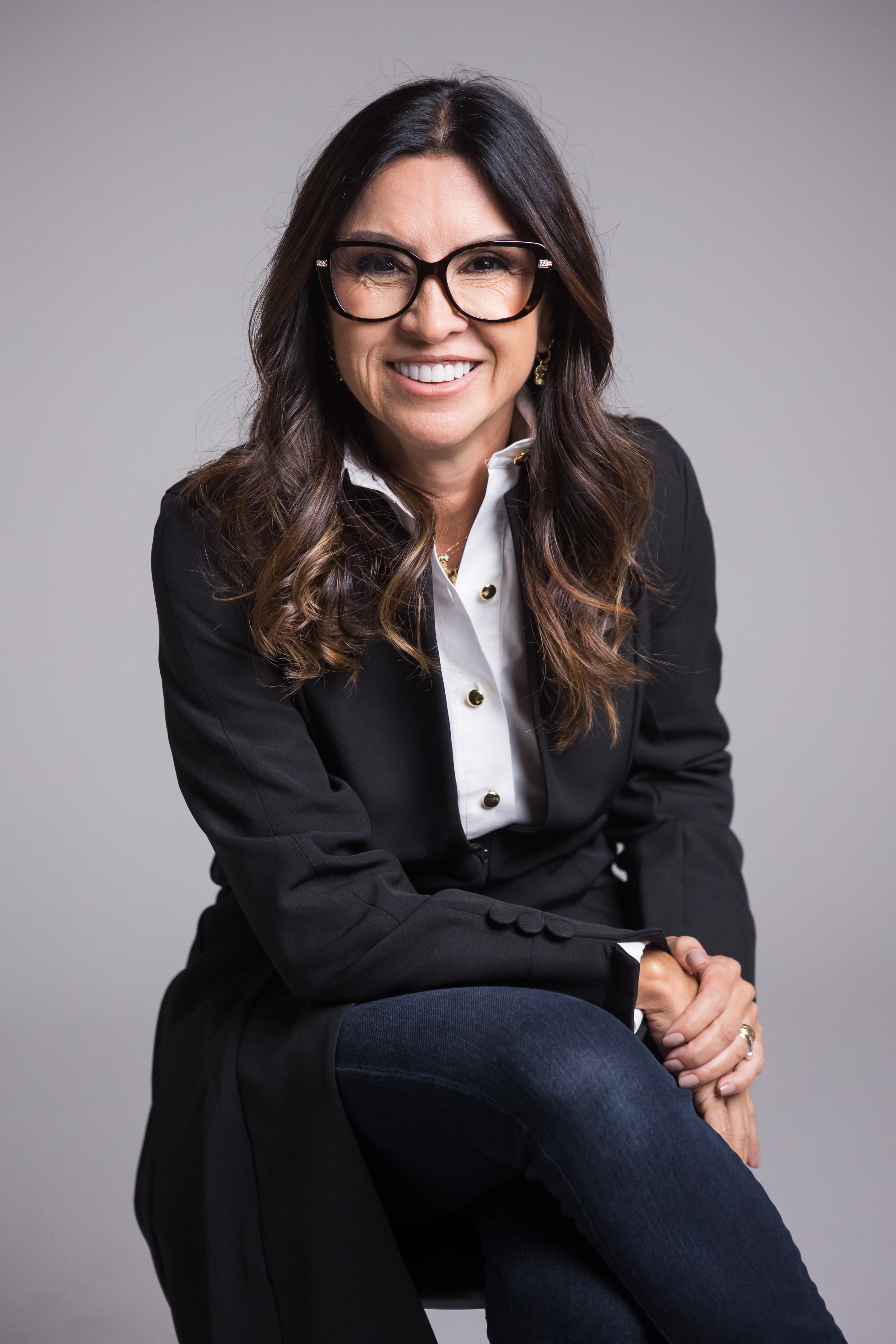 Claudia Flehr, CF Marketing Médico
