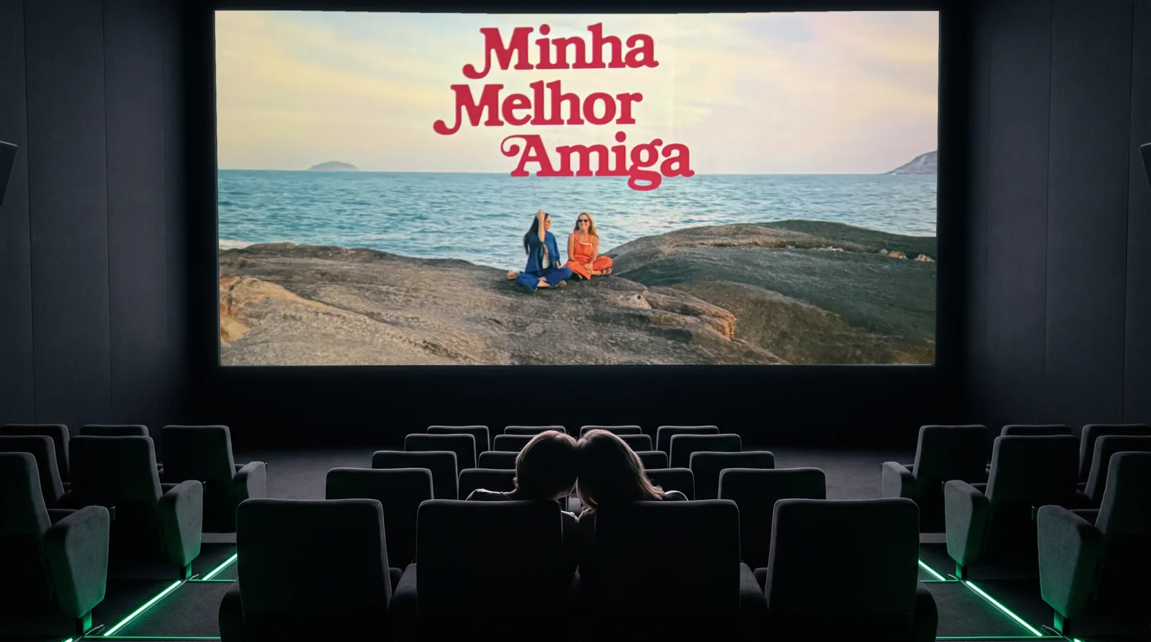 O que um filme pode nos ensinar sobre a mulher que chega hoje ao consultório